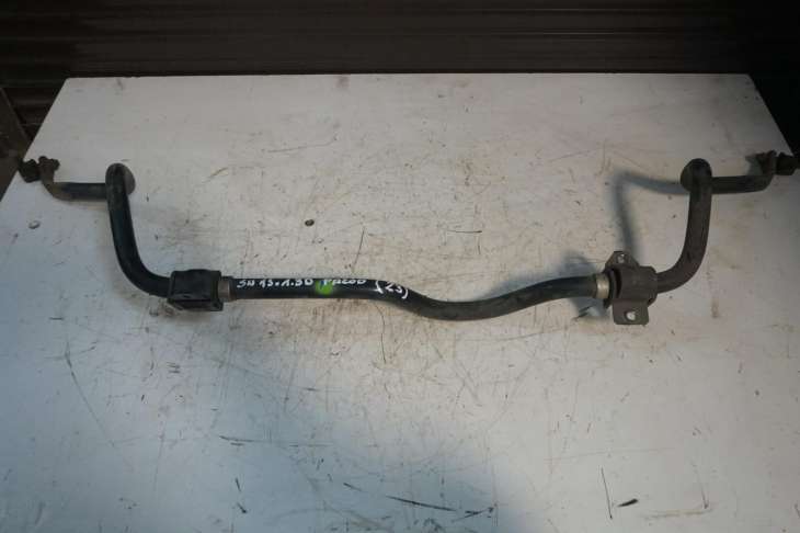 Suzuki Swift Mk7 Drążek Stabilizatora Przód