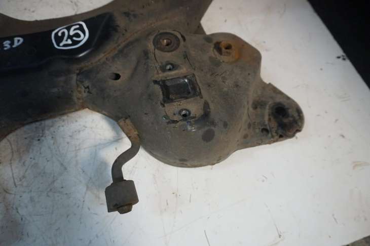 Suzuki Swift Mk7 IV Sanki Belka Zawieszenia Przedniego - Image 3