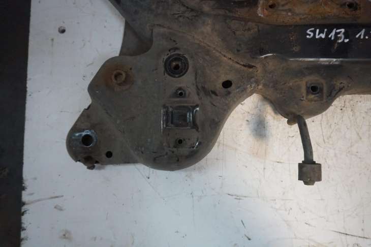 Suzuki Swift Mk7 IV Sanki Belka Zawieszenia Przedniego - Image 6