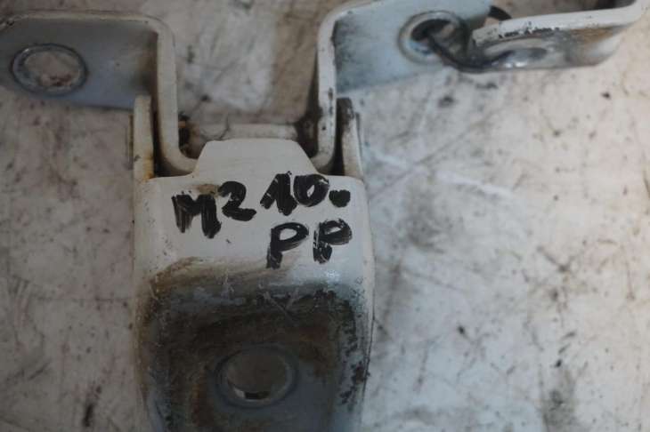 Mazda 2 II De 07-14 Zawiasy Drzwi Prawy Przód - Image 3