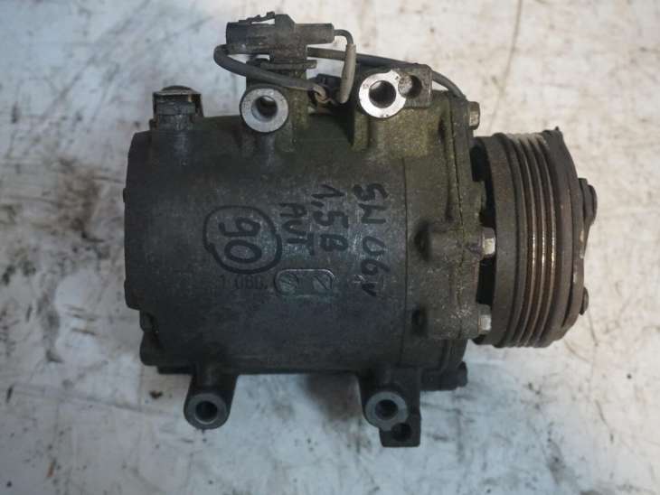 Suzuki Swift/Sx4 Kompresor Sprężarka Klimatyzacji 95200-62ja0