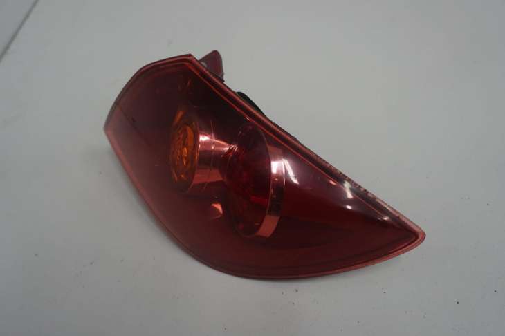 Mazda 3 Bk Lampa Prawa Tylna Hatchback - Image 2