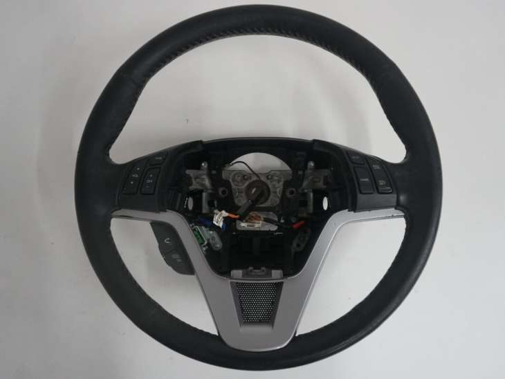 Honda Cr-V III Kierownica 78500-Swa-E3xxx-M1