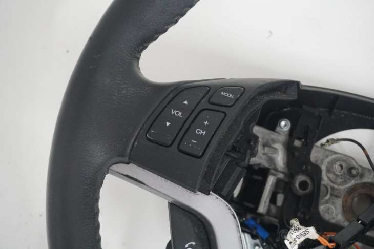Honda Cr-V III Kierownica 78500-Swa-E3xxx-M1 - Image 2