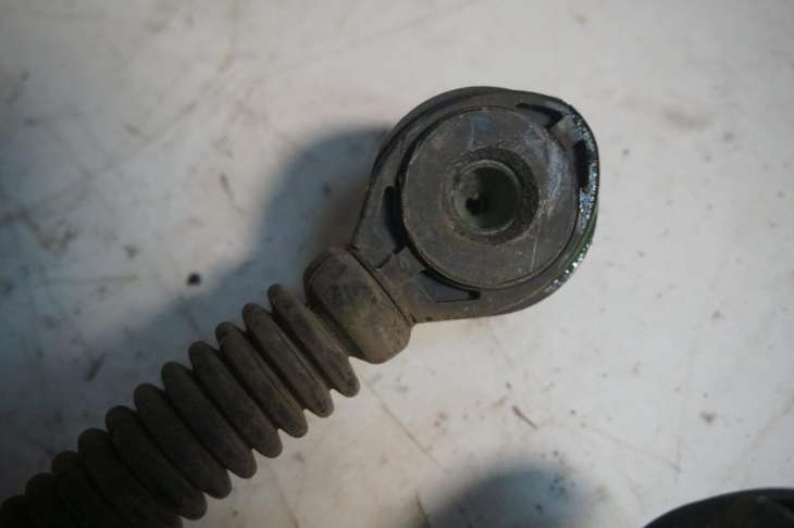 Mazda 2 II De Linki Zmiany Biegów D651c - Image 5