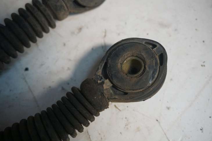 Mazda 2 II De Linki Zmiany Biegów D651c - Image 6