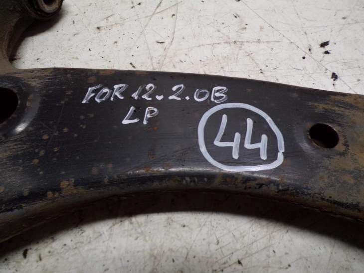 Subaru Forester III Sh Wahacz Lewy Przedni - Image 2