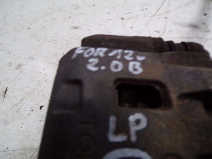 Subaru Forester Sh III Zacisk Hamulcowy Lewy Przedni - Image 2