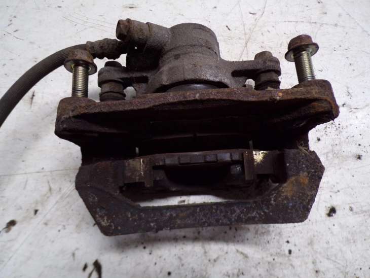Subaru Forester Sh III Zacisk Hamulcowy Prawy Tył - Image 4