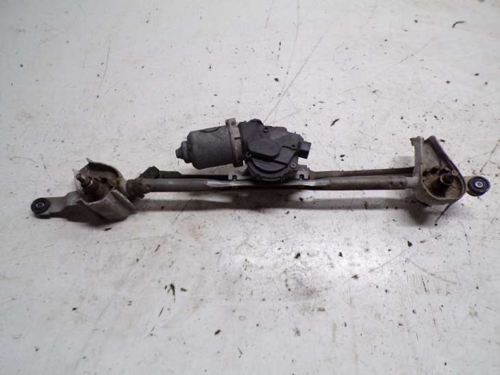 Subaru Forester III Sh Mechanizm Silniczek Wycieraczek Angielski 86511sc000