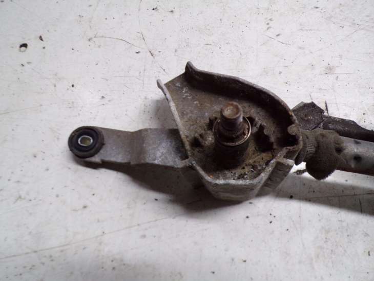 Subaru Forester III Sh Mechanizm Silniczek Wycieraczek Angielski 86511sc000 - Image 5