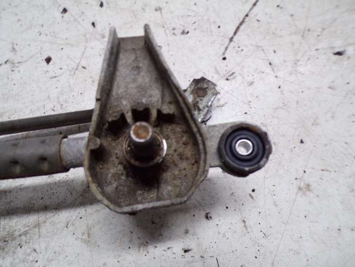 Subaru Forester III Sh Mechanizm Silniczek Wycieraczek Angielski 86511sc000 - Image 6