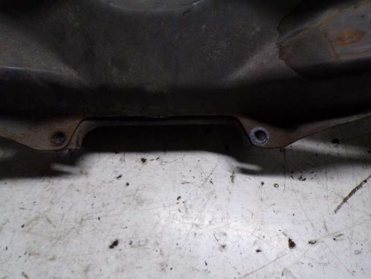 Subaru Forester III Sh 12r Belka Zawieszenia Sanki - Image 4