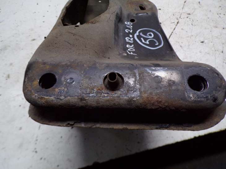 Subaru Forester III Sh 12r Belka Zawieszenia Sanki - Image 5
