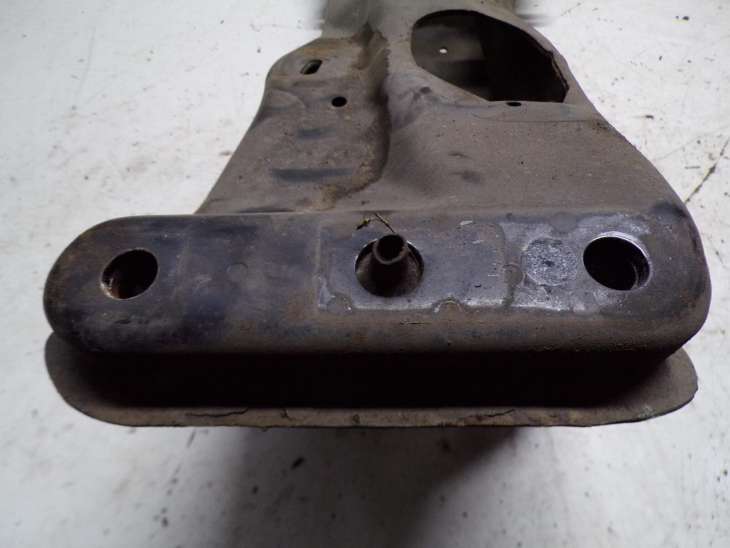 Subaru Forester III Sh 12r Belka Zawieszenia Sanki - Image 6