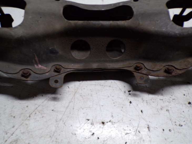 Subaru Forester III Sh 12r Belka Zawieszenia Sanki - Image 7