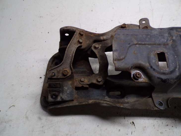Subaru Forester III Sh 12r Belka Zawieszenia Sanki - Image 11