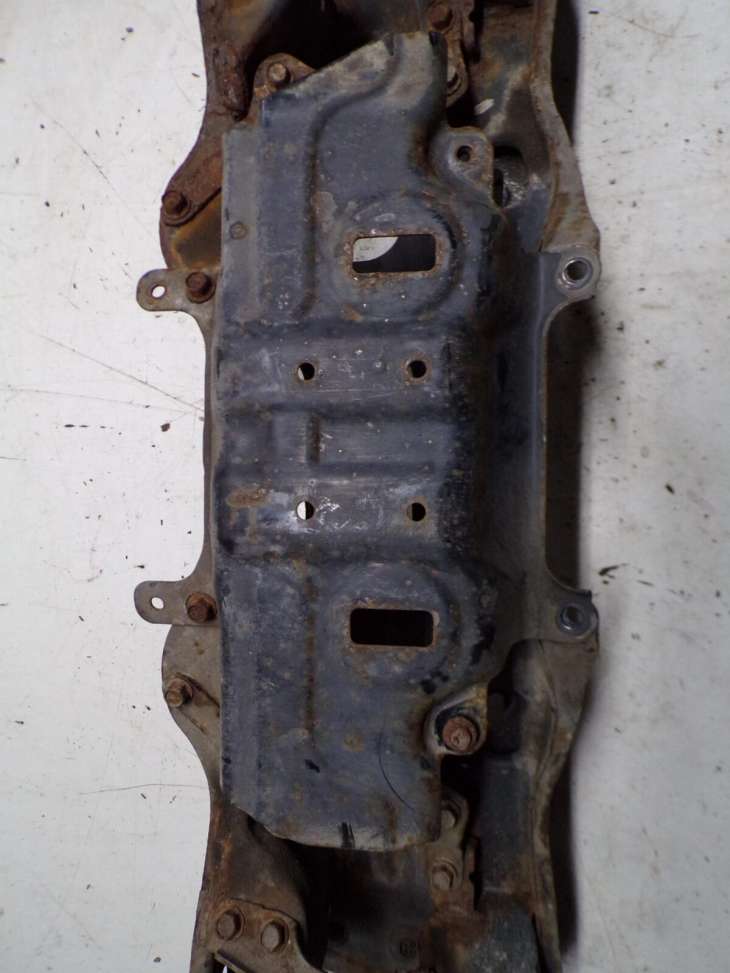 Subaru Forester III Sh 12r Belka Zawieszenia Sanki - Image 13