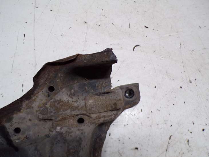 Honda Jazz III 2012r 1.4b Sanki Belka Zawieszenia Wózek Przednie - obrazek 12