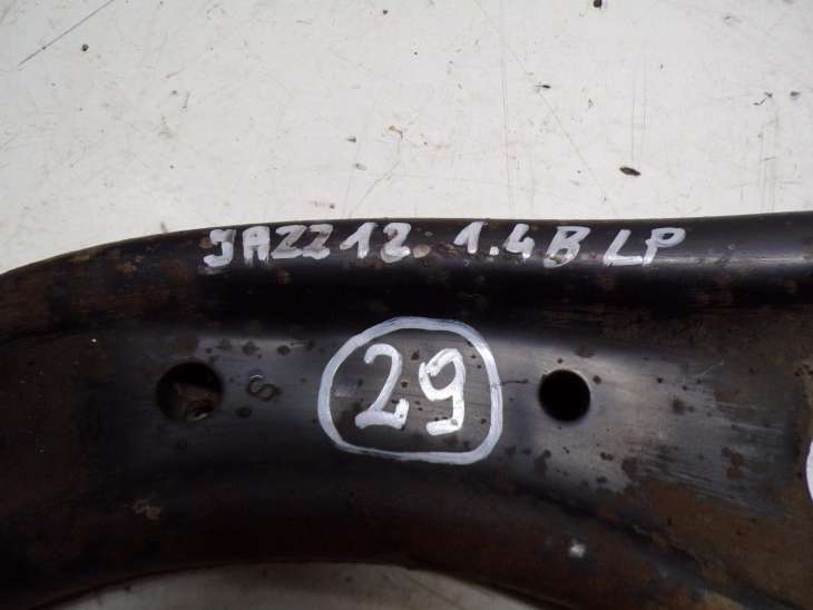 Honda Jazz III 2012r 1.4b Wahacz Lewy Przedni - obrazek 2