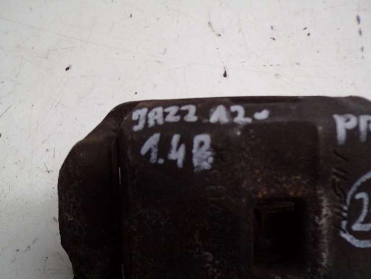 Honda Jazz III 2012r Zacisk Hamulcowy Prawy Przód - Image 3