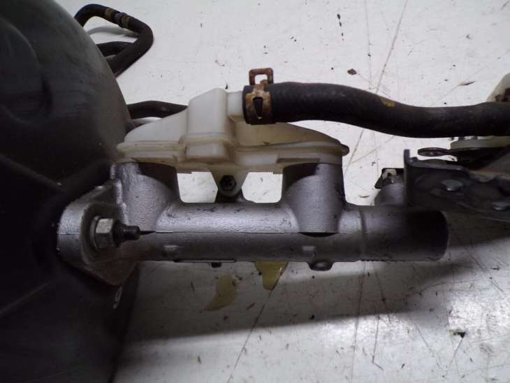 Honda Jazz III 2012r 1.4b Serwo Hamulcowe - Image 3