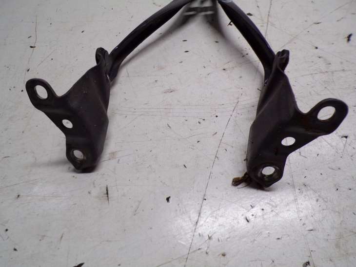 Honda Jazz III 2012r Zawiasy Maski - Image 4