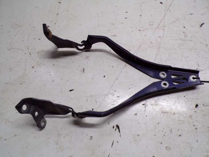 Honda Jazz III 2012r Zawiasy Maski - Image 6