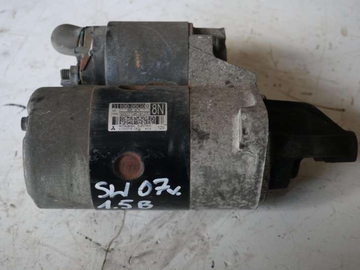 Suzuki Swift Mk6 Rozrusznik 31100-86g00