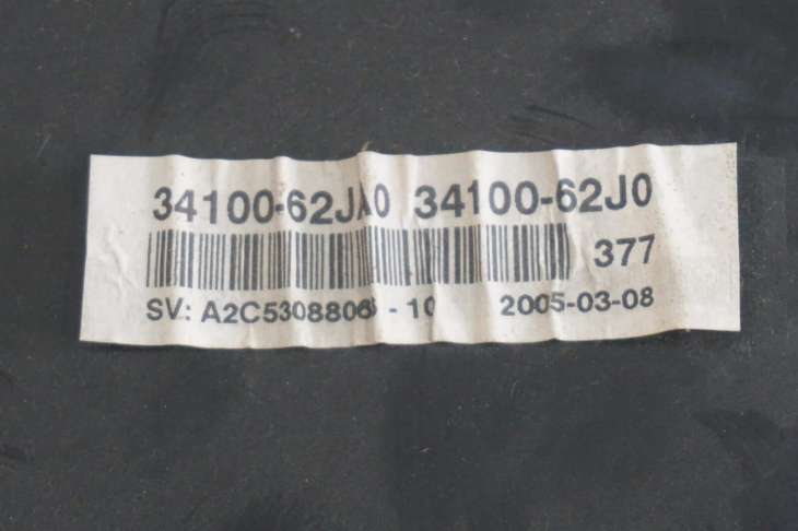 Suzuki Swift Mk6 1.3b Zestaw Startowy 33920-62j0 - Image 9
