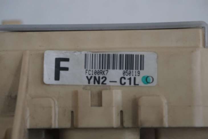 Suzuki Swift Mk6 1.3b Zestaw Startowy 33920-62j0 - Image 6