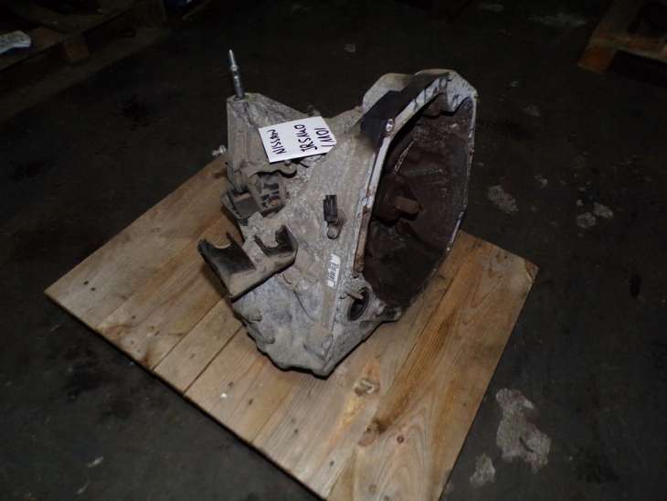 Nissan Note E11 Skrzynia 1.5dci Diesel 2007r Jr5140 Jr5 140 - Image 4