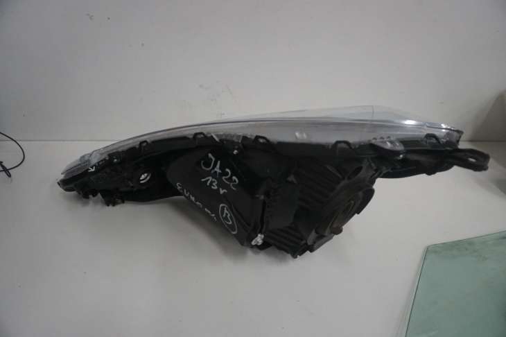 Honda Jazz III Lampa Prawa Przednia 217-1169r-Lemn1 - Image 2
