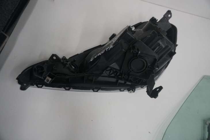 Honda Jazz III Lampa Prawa Przednia 217-1169r-Lemn1 - Image 3