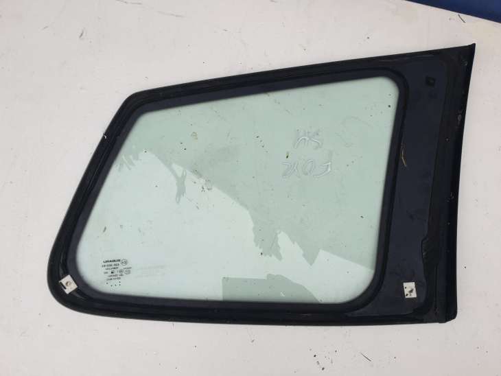 Subaru Forester III Sh Szyba Karoseryjna Lewa Tylna Tyl 65258sc010 - Image 3
