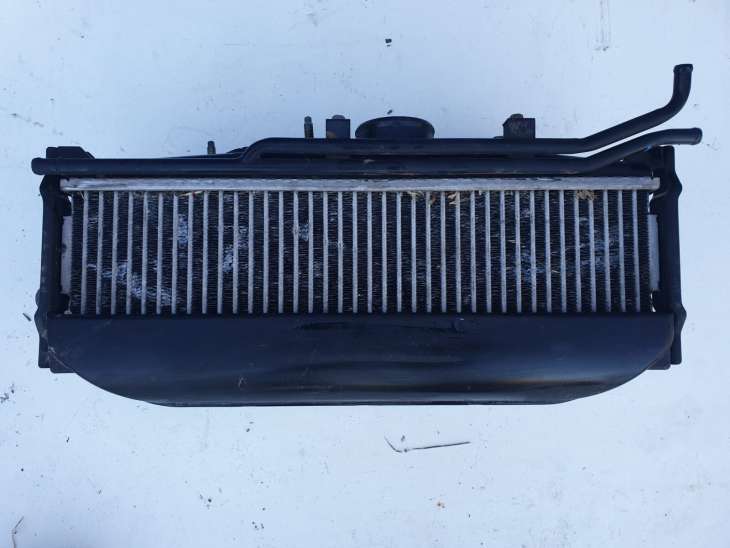 Subaru Forester Sg 2.5 Turbo Chłodnica Powietrza Intercooler
