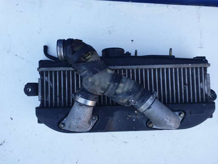 Subaru Forester Sg 2.5 Turbo Chłodnica Powietrza Intercooler - Image 3