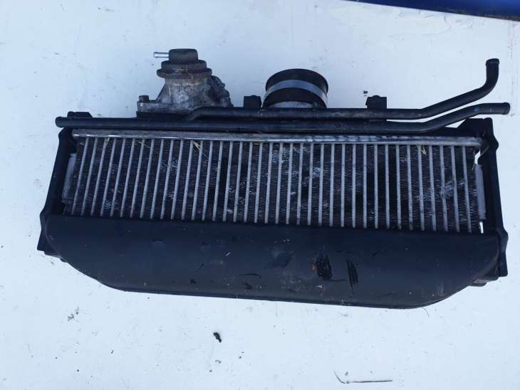 Subaru Forester Sg 2007r 2.5 Turbo Chłodnica Powietrza Intercooler Blow Off