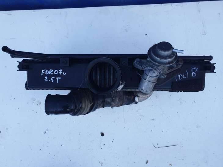Subaru Forester Sg 2007r 2.5 Turbo Chłodnica Powietrza Intercooler Blow Off - Image 3