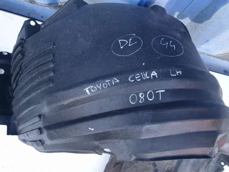 Toyota Celica Nadkole Lewe Przednie Przód 53876-20270 - Image 2