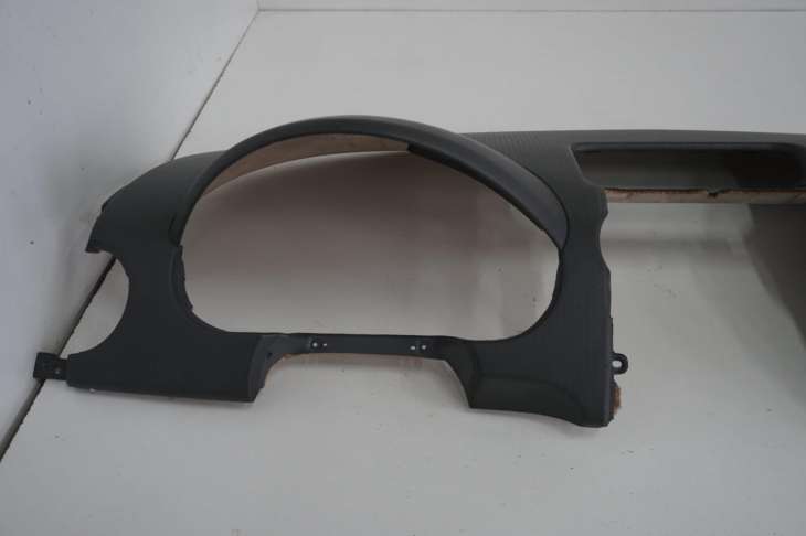 Mitsubishi Colt 2006r 1.6d Deska Rozdzielcza Jc05300 - Image 5
