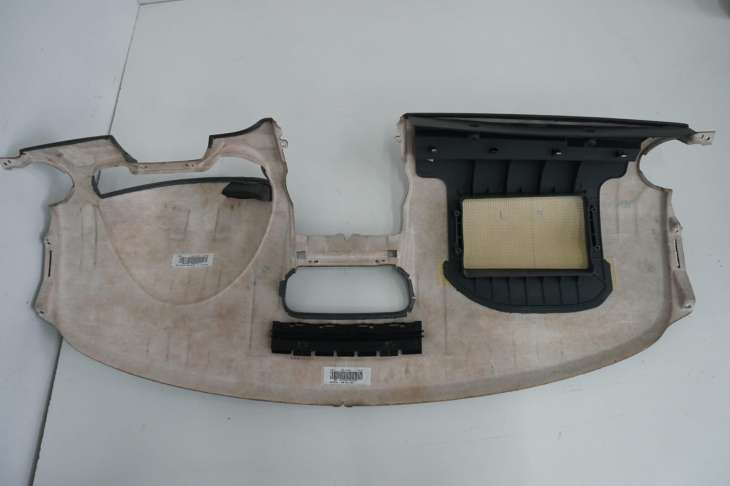Mitsubishi Colt 2006r 1.6d Deska Rozdzielcza Jc05300 - Image 7