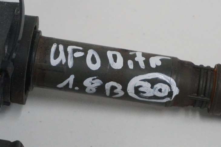 Honda CIVIc VIII Ufo Cewki Zapłonowe 099700-101 - obrazek 2
