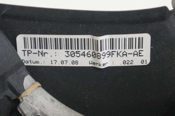 Toyota Yaris II Kierownica 305460899fkaae - Image 4