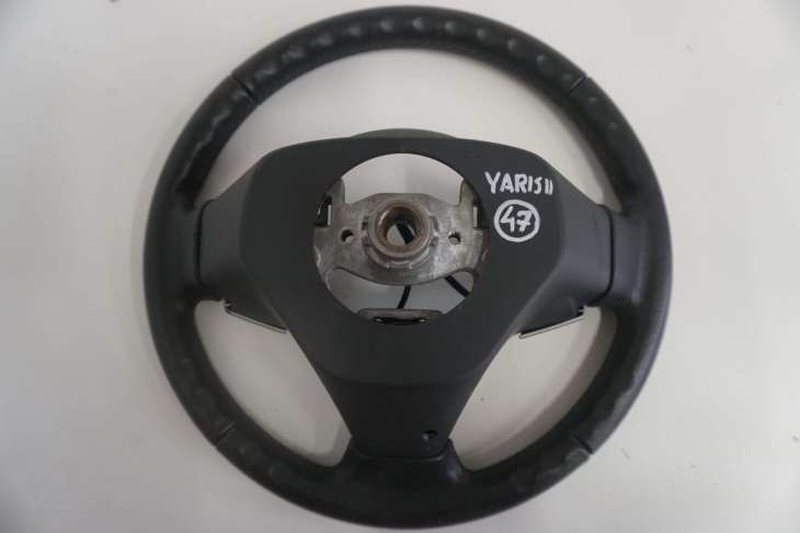 Toyota Yaris II Kierownica 305460899fkaae - Image 9