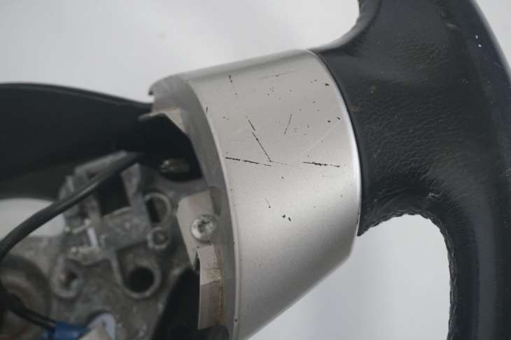 Toyota Yaris II Kierownica 305460899fkaac - Image 3