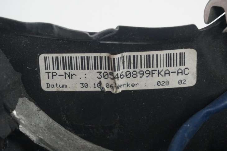 Toyota Yaris II Kierownica 305460899fkaac - Image 4