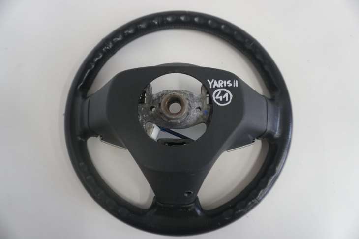 Toyota Yaris II Kierownica 305460899fkaac - Image 9