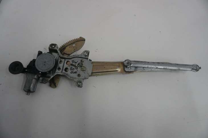 Suzuki Swift Mk6 Mechanizm Podnoszenia Szyby Lewych Drzwi 83460-63j00 262100-3380