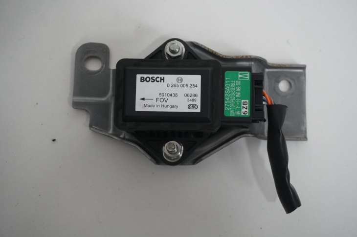 Subaru Forester Sg 2.5tb Aut Czujnik Esp 27542sa001 0265005254